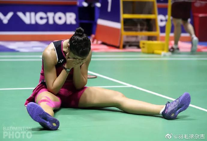 IM体育赛事直播入口-韩国羽毛球队鏖战法国羽毛球队，戴资颖统治全场