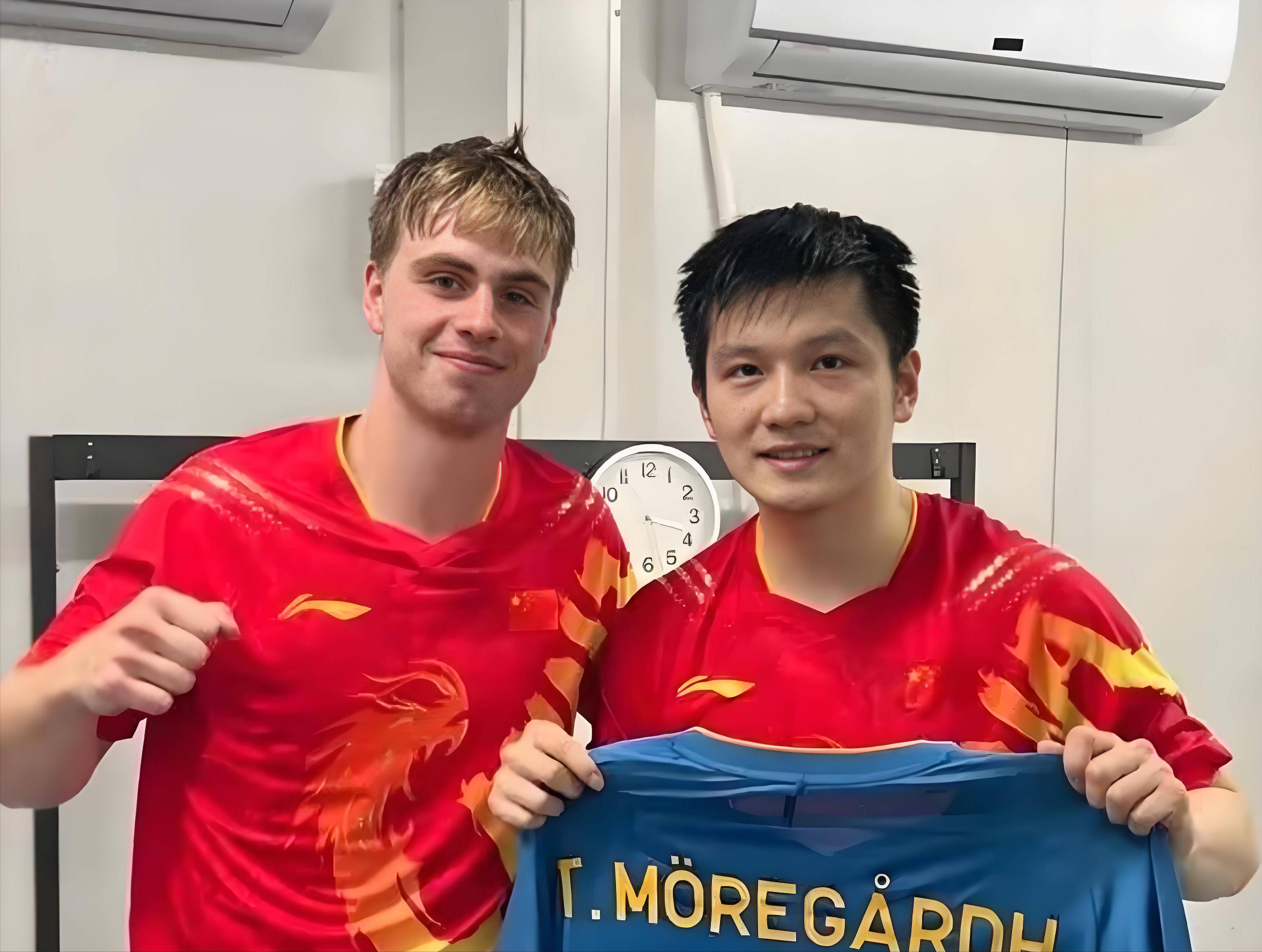 IM体育App下载-德国队逆转英格兰队，樊振东惊艳四座