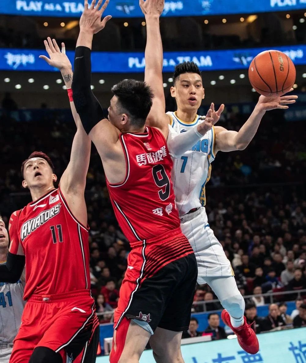 北京首钢豪取四连胜，势不可挡