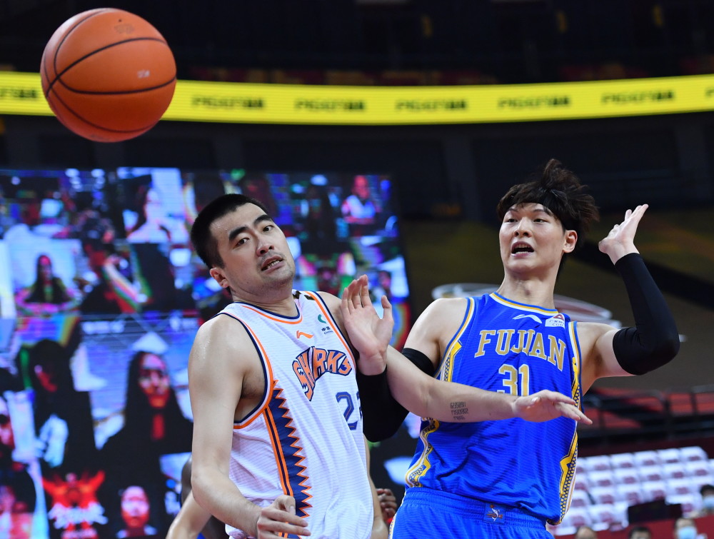 北京首钢豪取四连胜，势不可挡