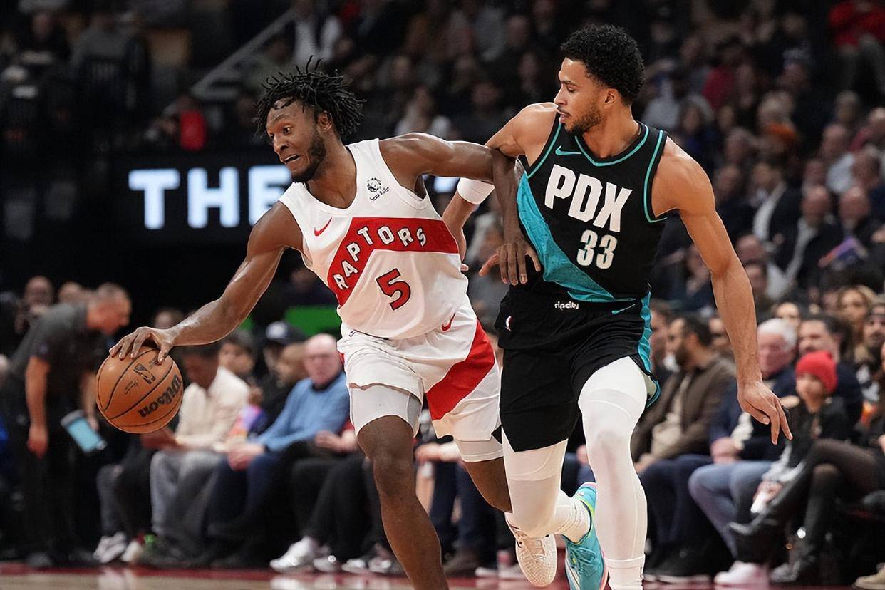 IM体育下载-猛龙队遭遇四连败，球员心态受挫