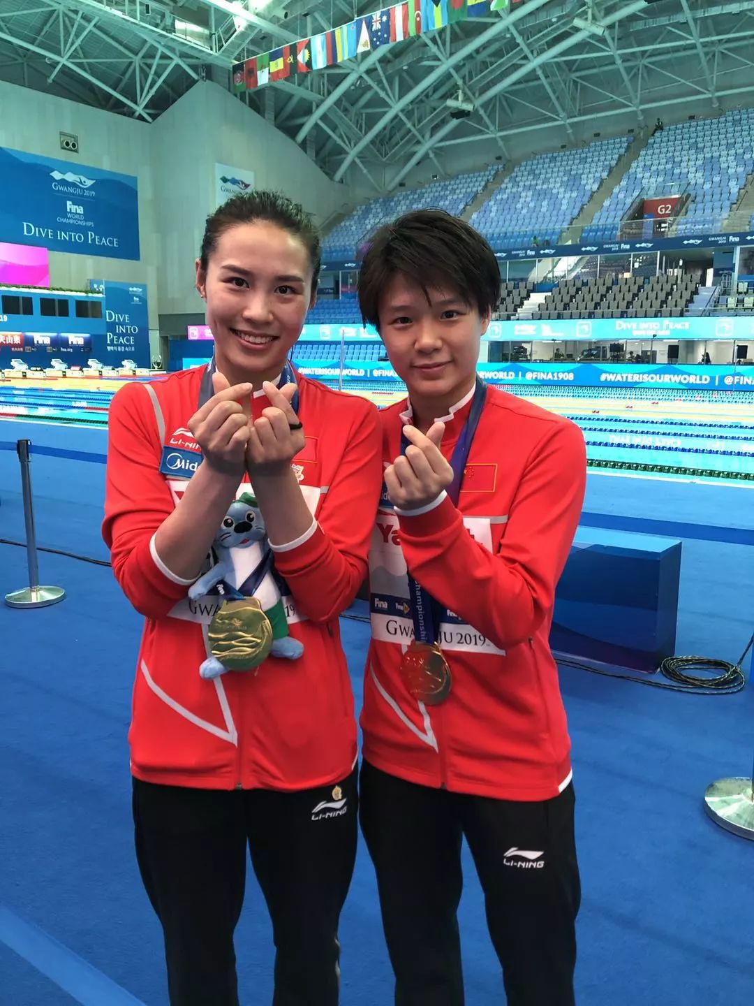 IM体育下载-尼日尼亚跳水选手夺得铜牌，实力值得肯定