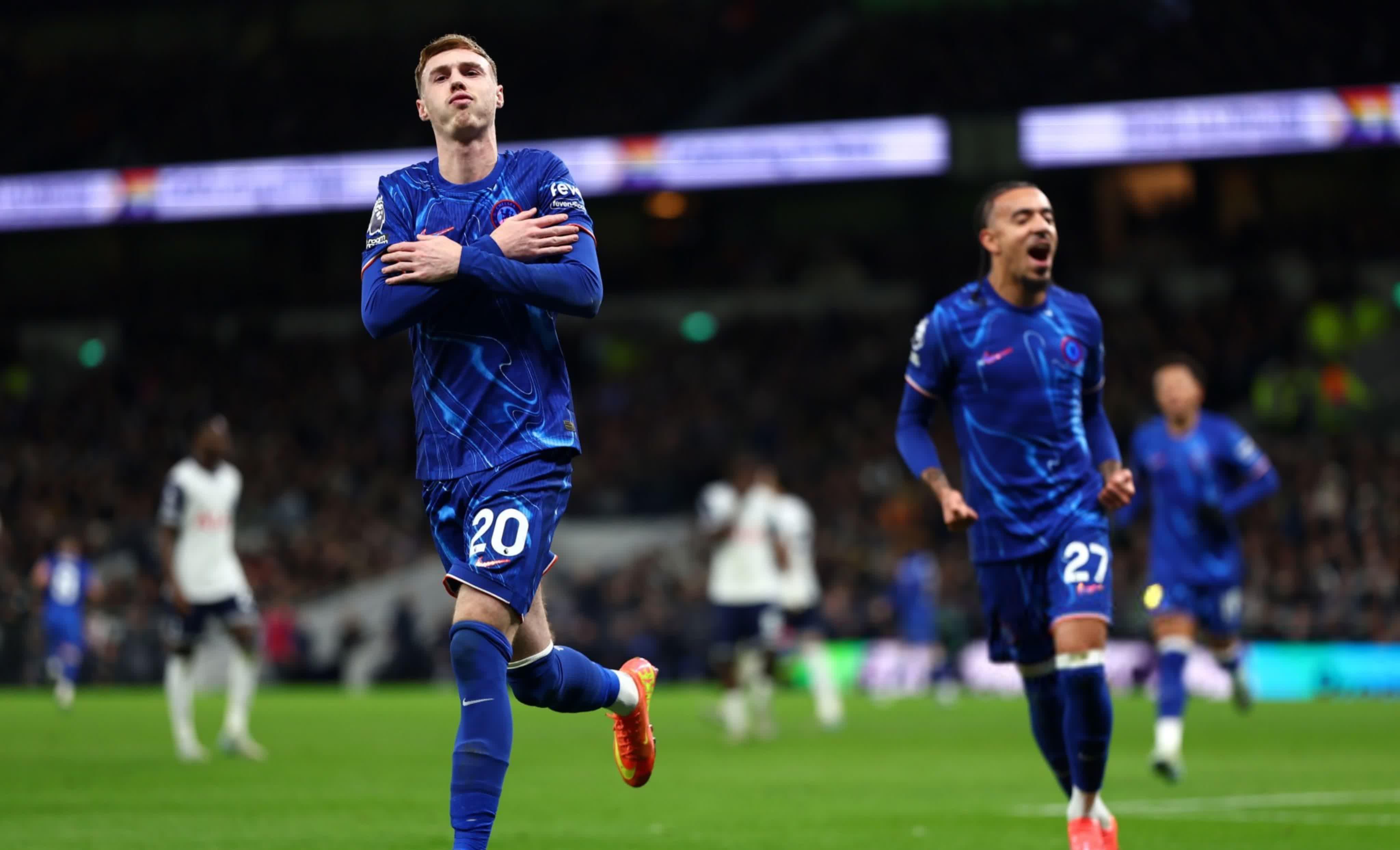 IM体育赛事直播入口-切尔西战平对手，积分榜上升