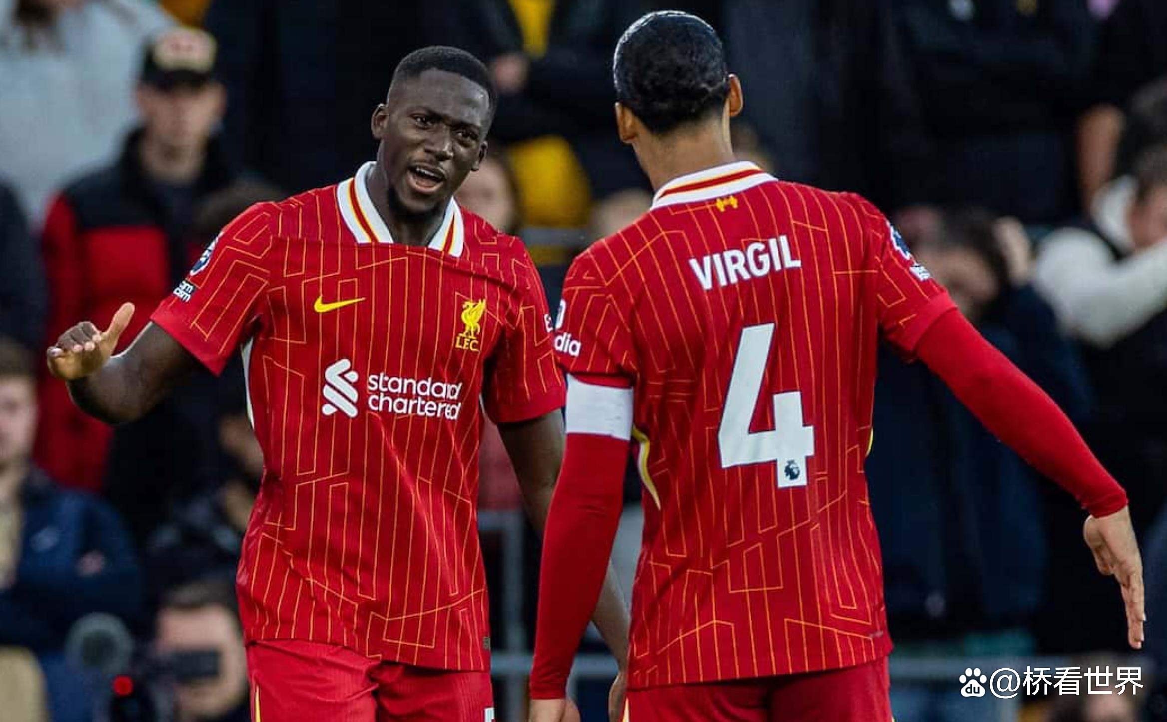 IM体育官方平台-曼联绝杀智利，范戴克统治全场