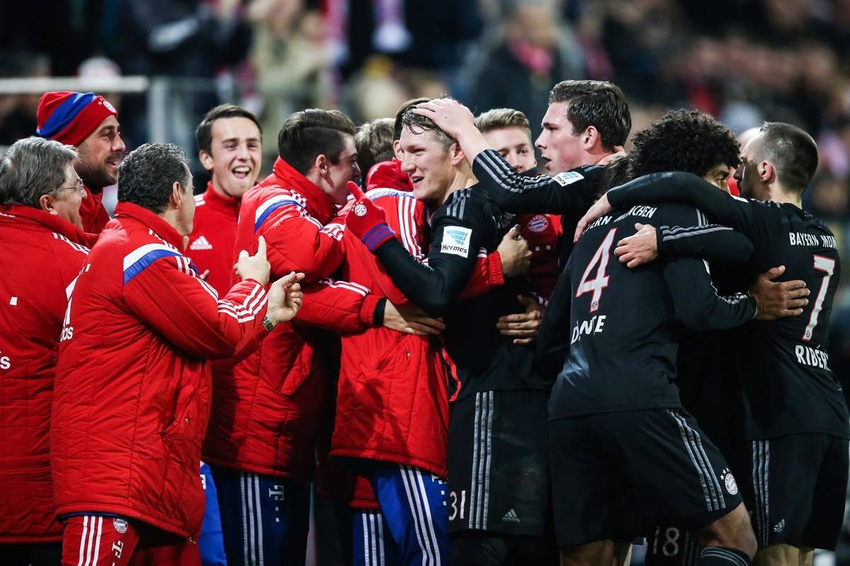 IM体育在线注册-美因茨在主场大胜，势头如虹